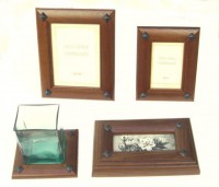 CONJUNTO DE QUARTO